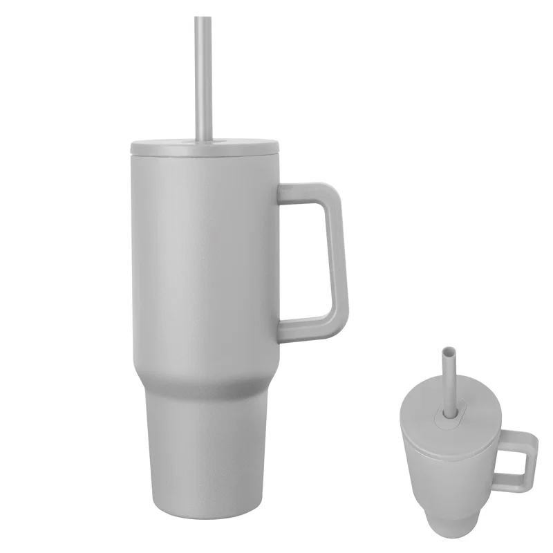 - 40 Oz. Jackson Intrepid Stainless Steel Tumbler — view 18