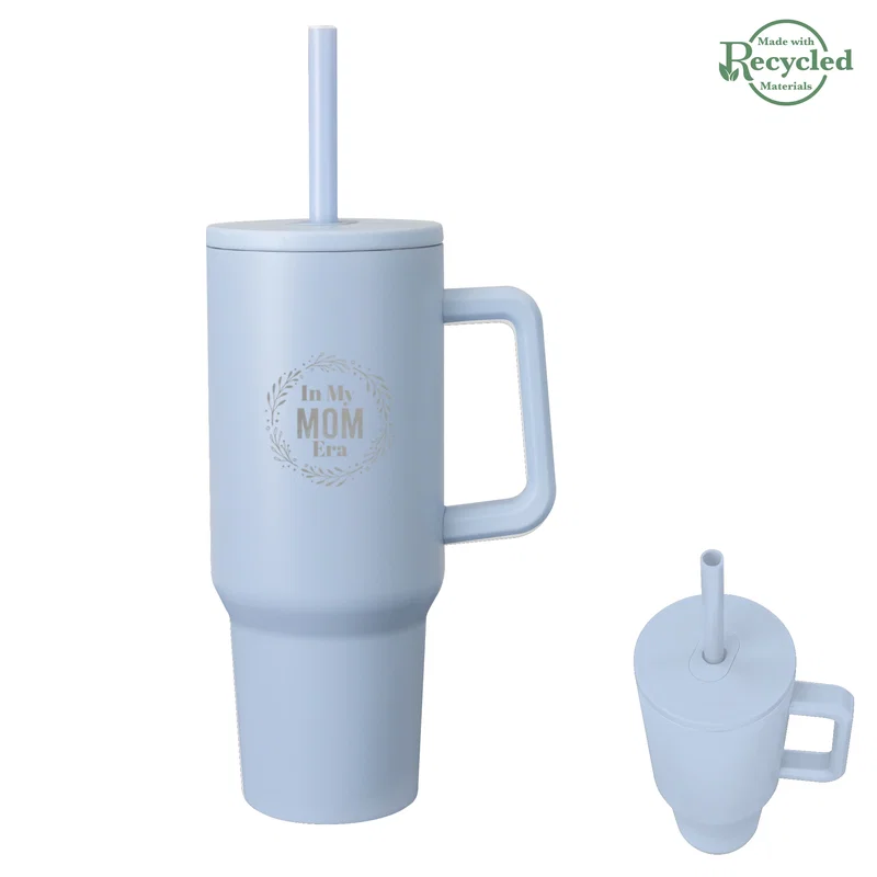 - 40 Oz. Jackson Intrepid Stainless Steel Tumbler — view 19