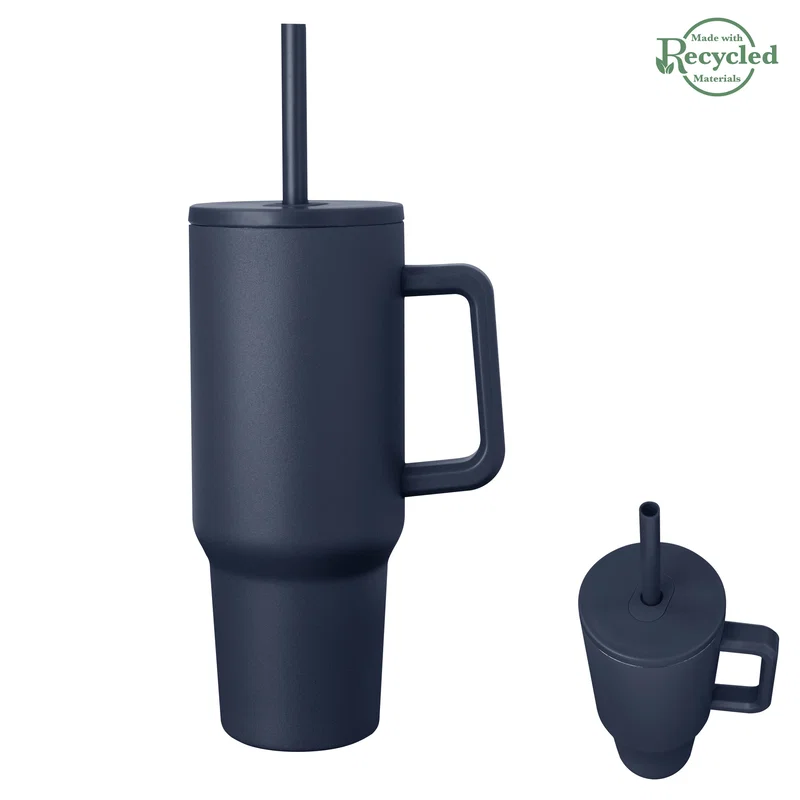 - 40 Oz. Jackson Intrepid Stainless Steel Tumbler — view 21