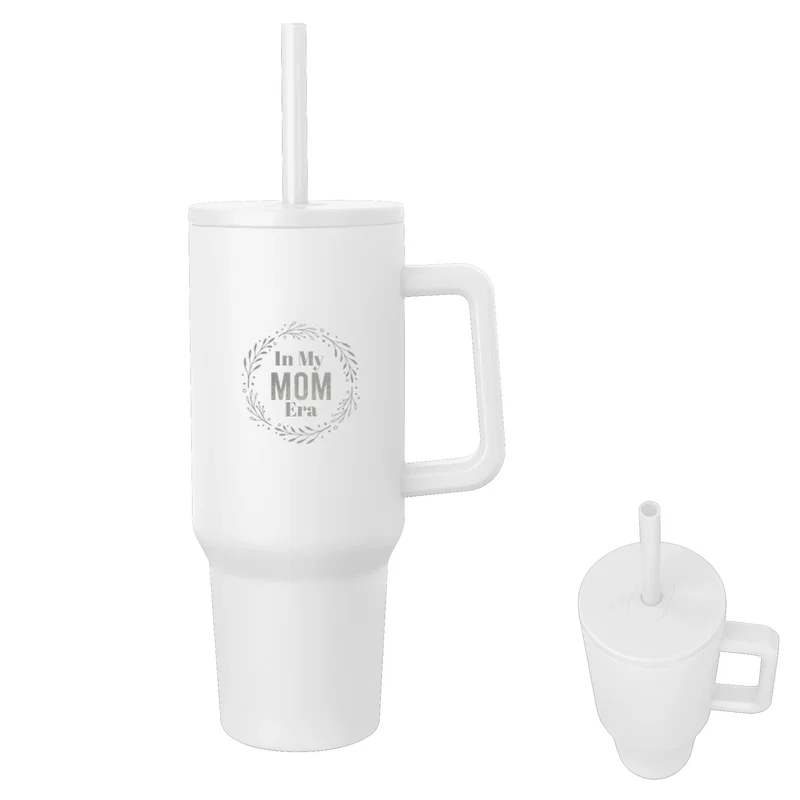 - 40 Oz. Jackson Intrepid Stainless Steel Tumbler — view 22