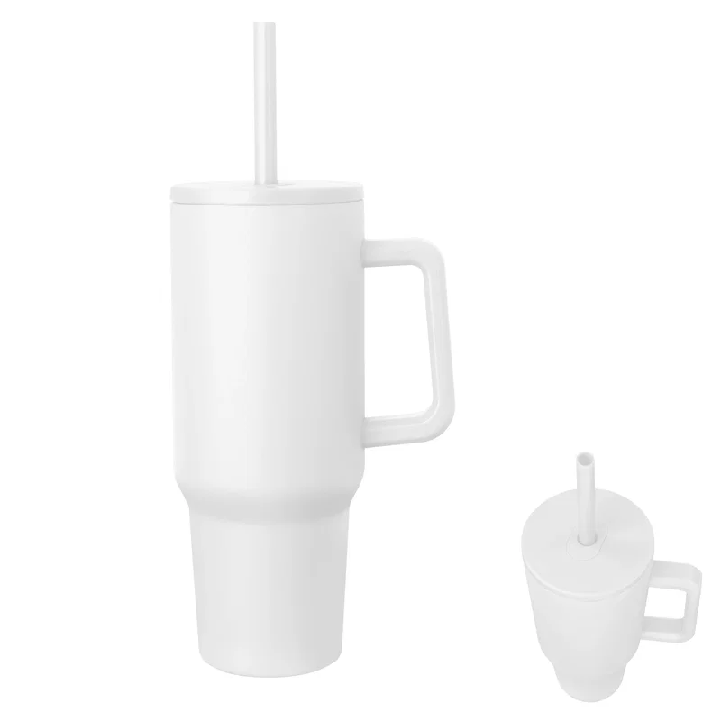 - 40 Oz. Jackson Intrepid Stainless Steel Tumbler — view 23