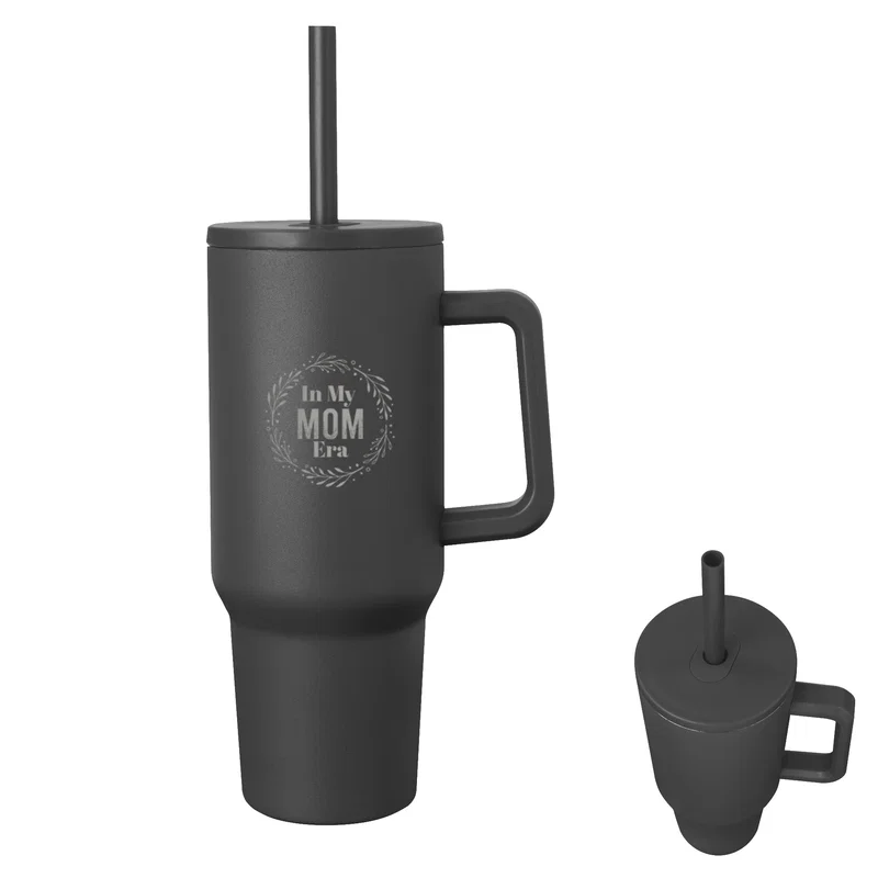 - 40 Oz. Jackson Intrepid Stainless Steel Tumbler — view 24