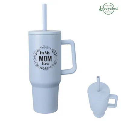 - 40 Oz. Jackson Intrepid Stainless Steel Tumbler — view 5