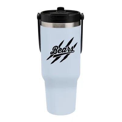 - 40 Oz. Peak Intrepid Recycled Stainless Steel Tumbler — view 4
