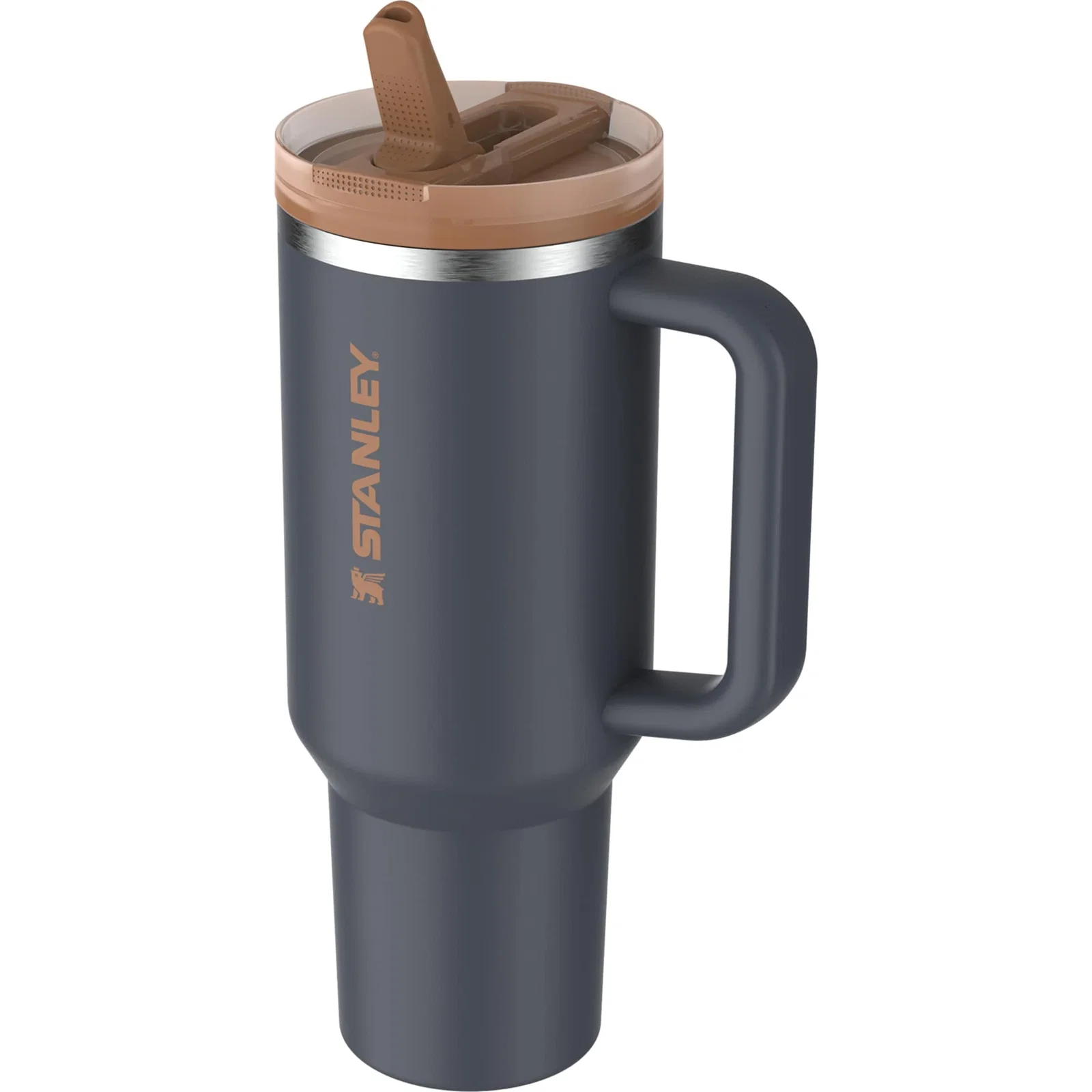 40 oz. Stanley Quencher ProTour Flip Straw Tumbler — view 2