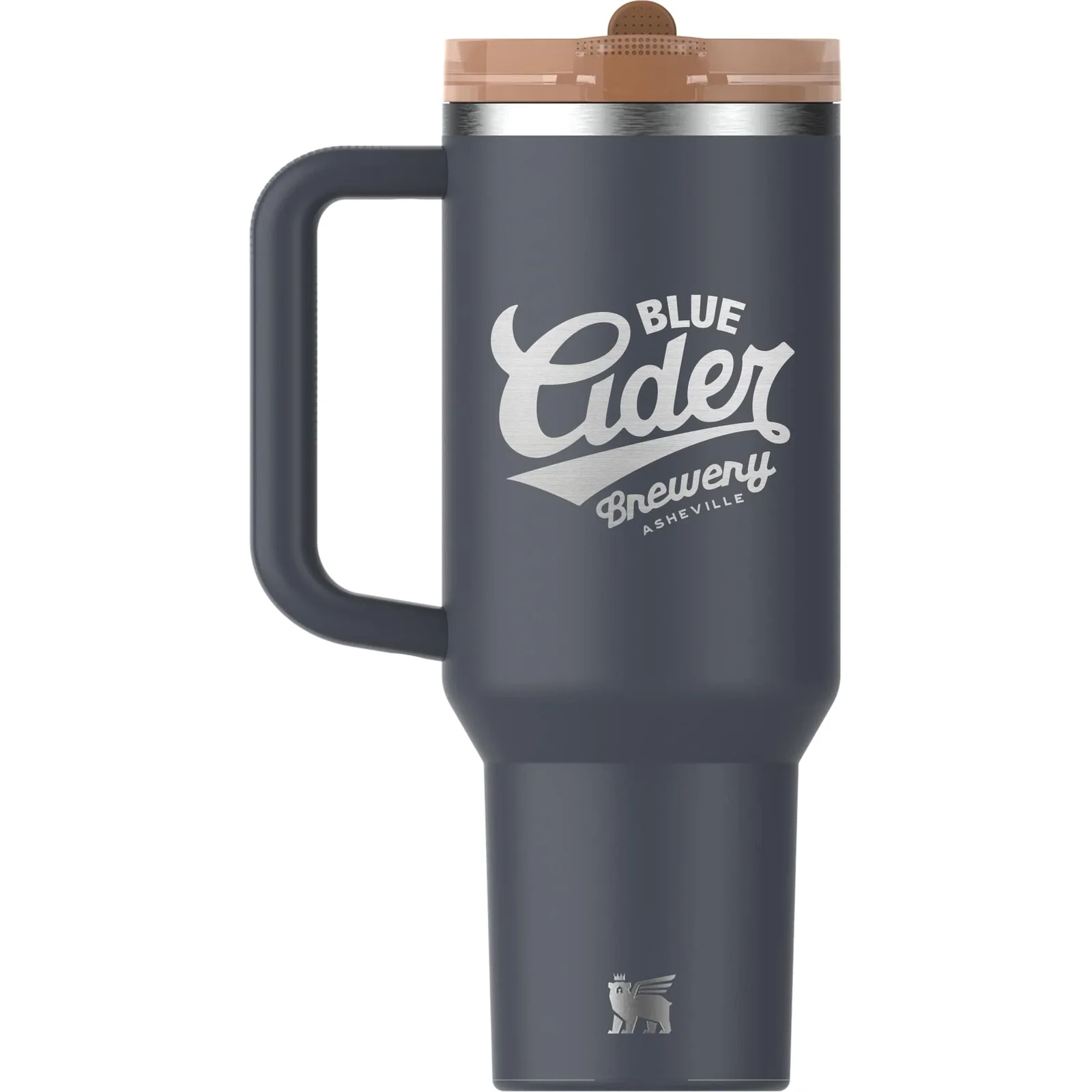 40 oz. Stanley Quencher ProTour Flip Straw Tumbler