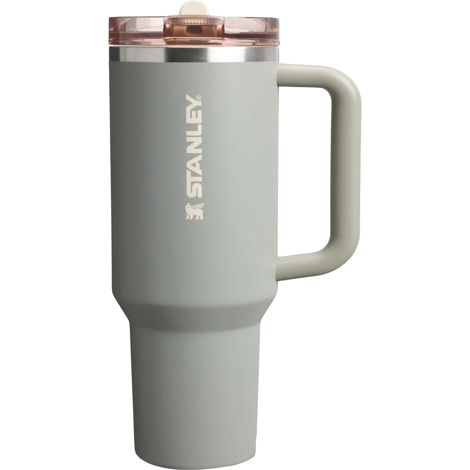 40 oz. Stanley Quencher ProTour Flip Straw Tumbler — view 4