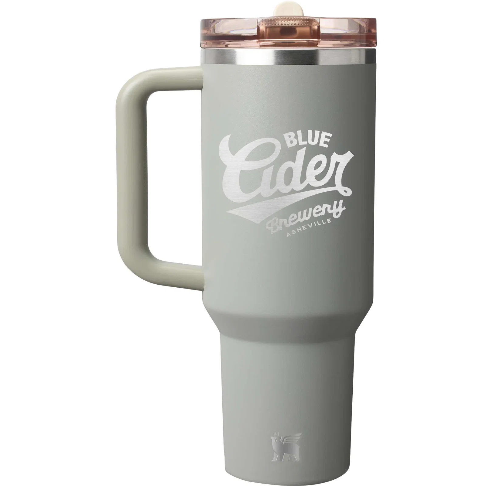 40 oz. Stanley Quencher ProTour Flip Straw Tumbler — view 3