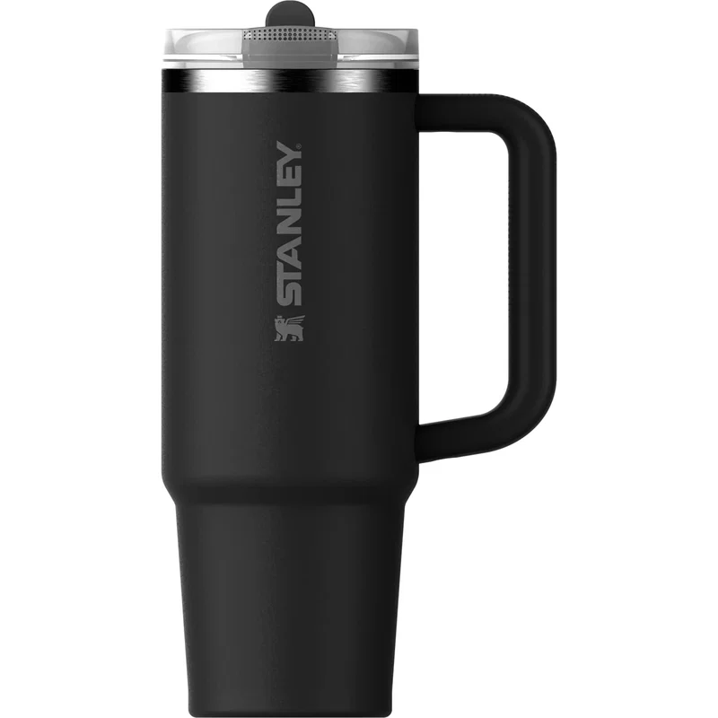 40 oz. Stanley Quencher ProTour Flip Straw Tumbler — view 11