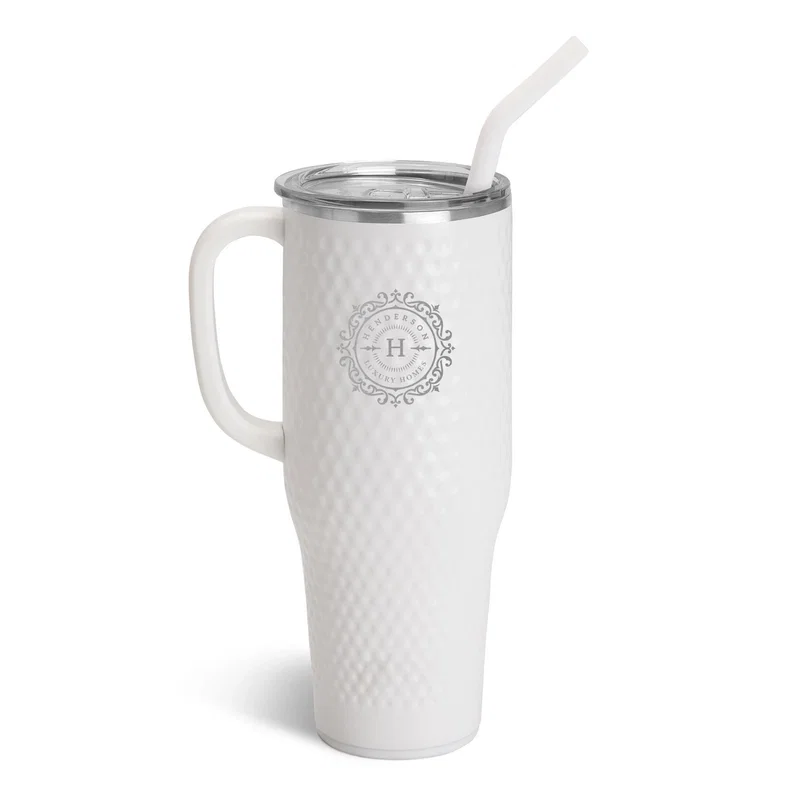 40 Oz. Swig Life™ Golf Partee Mega Mug — view 2