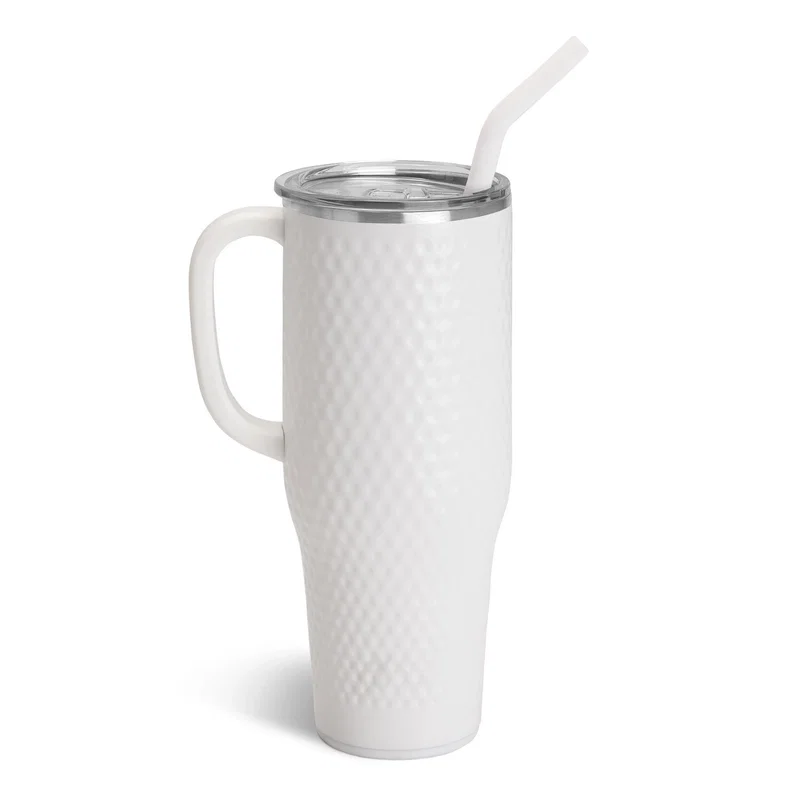 40 Oz. Swig Life™ Golf Partee Mega Mug — view 3