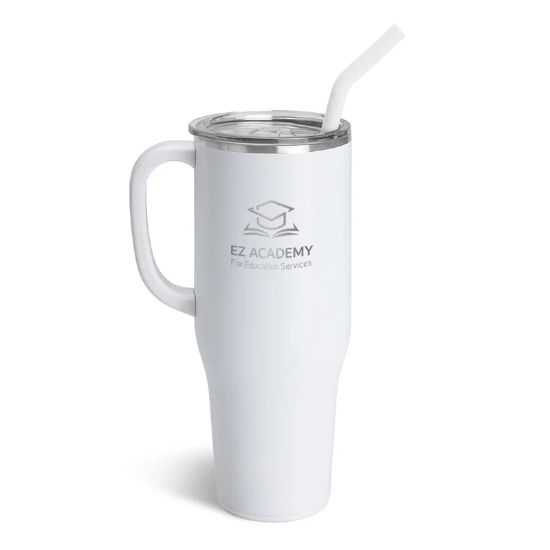 40 Oz. Swig Life™ Mug