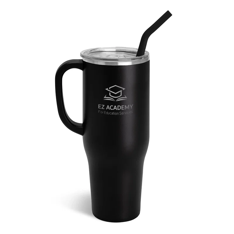 40 Oz. Swig Life™ Mug — view 3