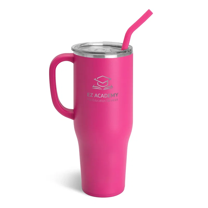40 Oz. Swig Life™ Mug — view 8