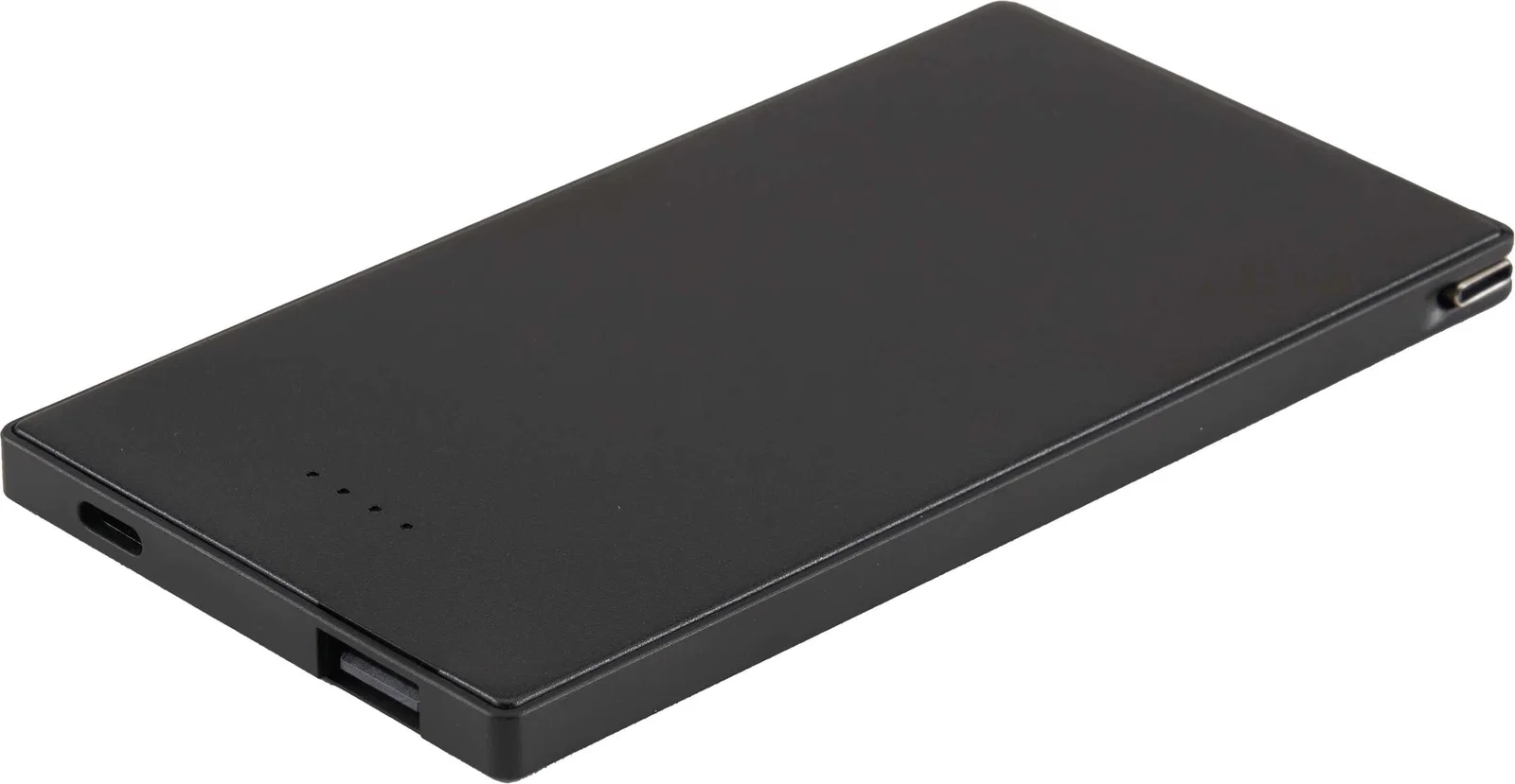 4000 mAh Cable Keeper Power Bank with Type-C Tip — view 10