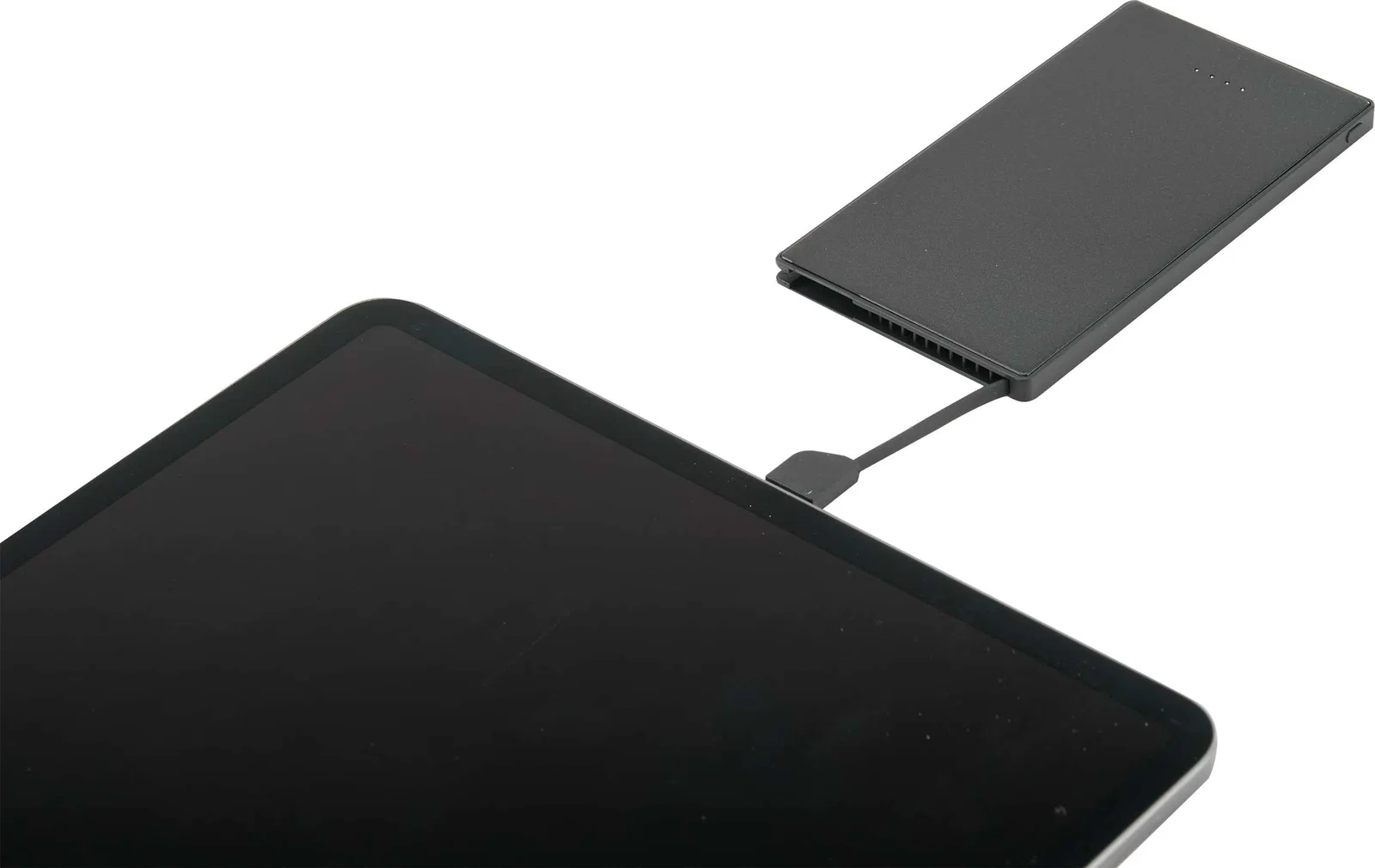 4000 mAh Cable Keeper Power Bank with Type-C Tip — view 9