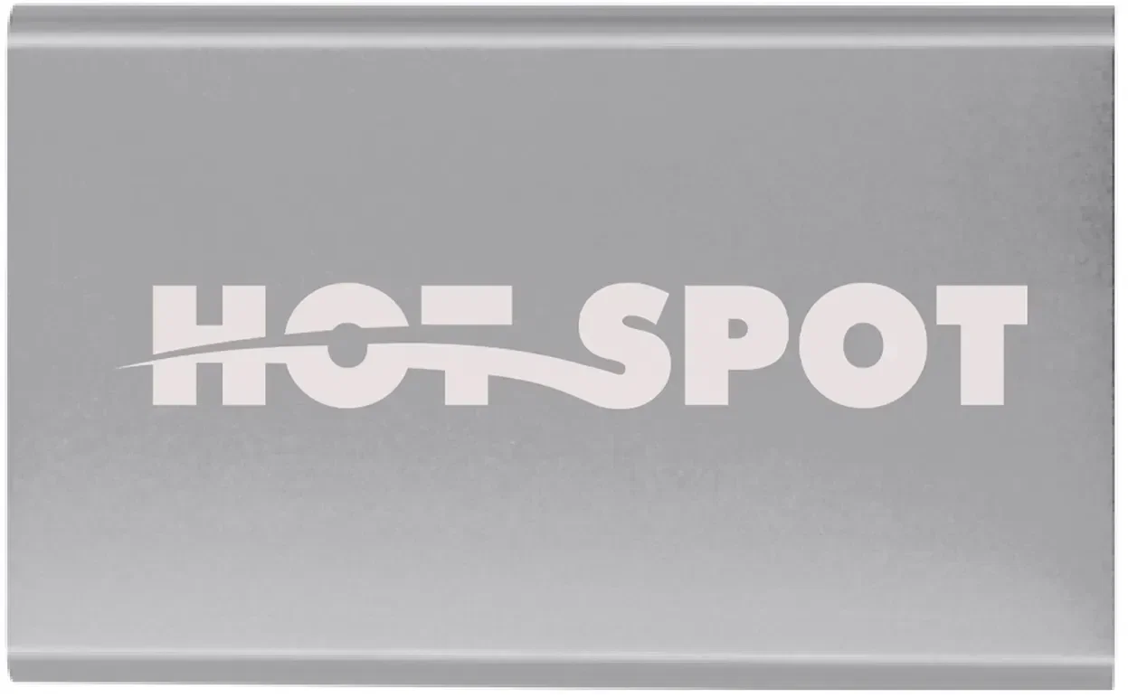 Personalized Branded Power Bank - 4000mAh — view 2