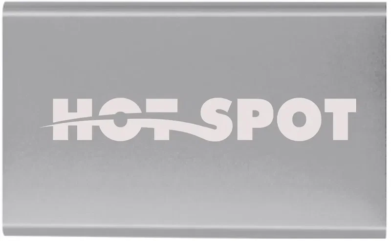 Personalized Branded Power Bank - 4000mAh — view 2