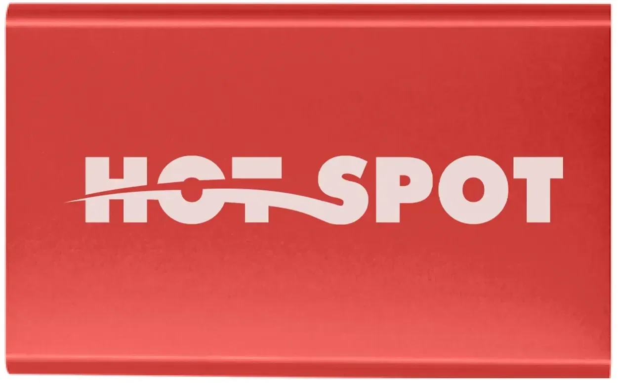 Personalized Branded Power Bank - 4000mAh — view 3