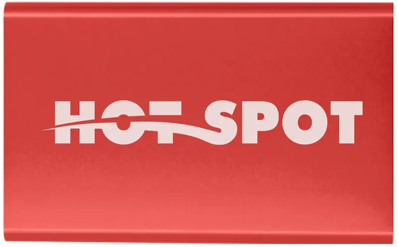 Personalized Branded Power Bank - 4000mAh — view 3