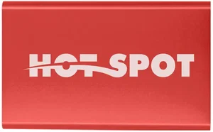 Personalized Branded Power Bank - 4000mAh
