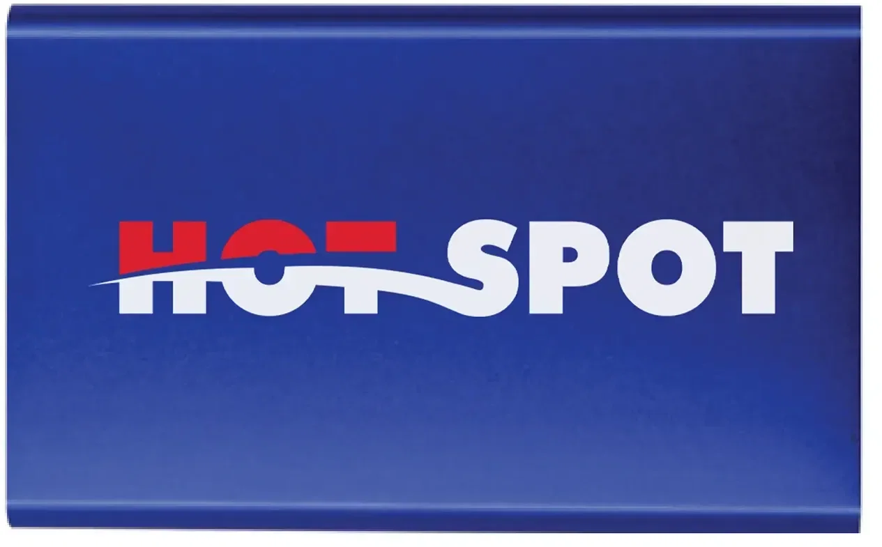 Personalized Branded Power Bank - 4000mAh — view 4