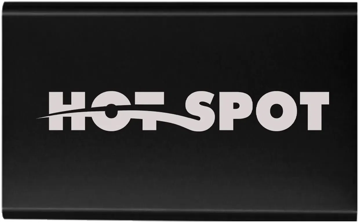 Personalized Branded Power Bank - 4000mAh — view 5