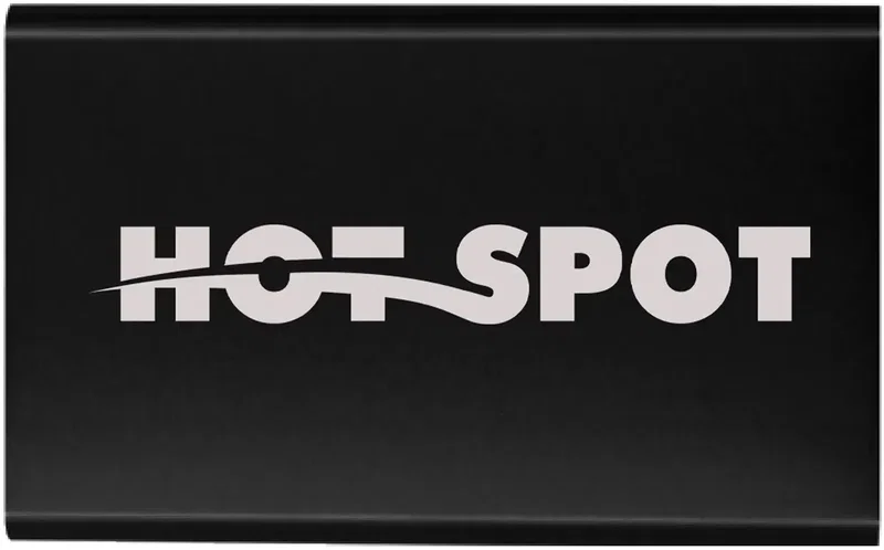 Personalized Branded Power Bank - 4000mAh — view 5