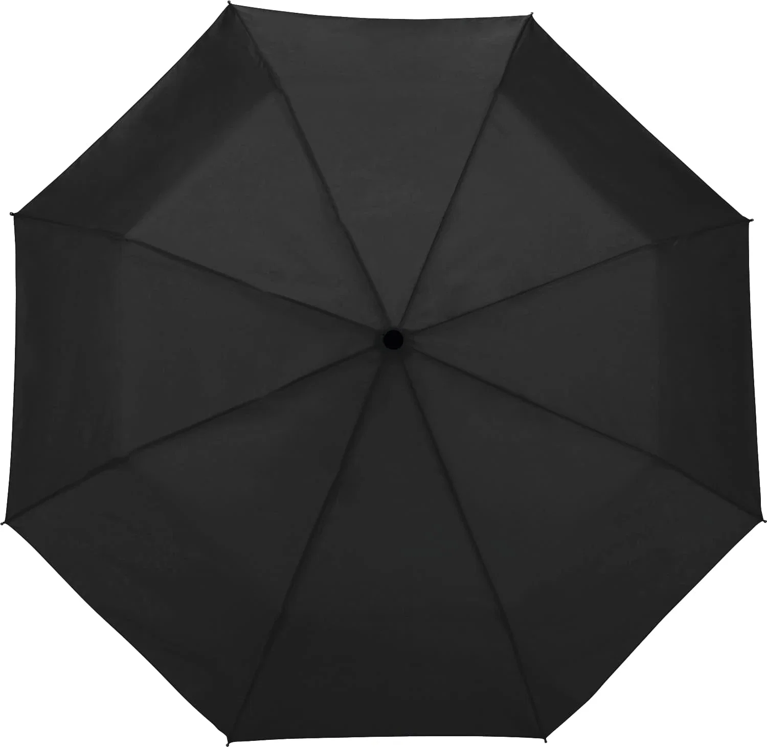 Custom Totes® Auto Open Umbrella - 42" Arc — view 14
