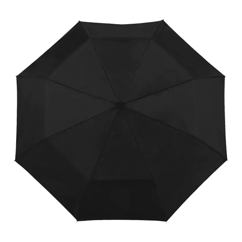Custom Totes® Auto Open Umbrella - 42" Arc — view 2