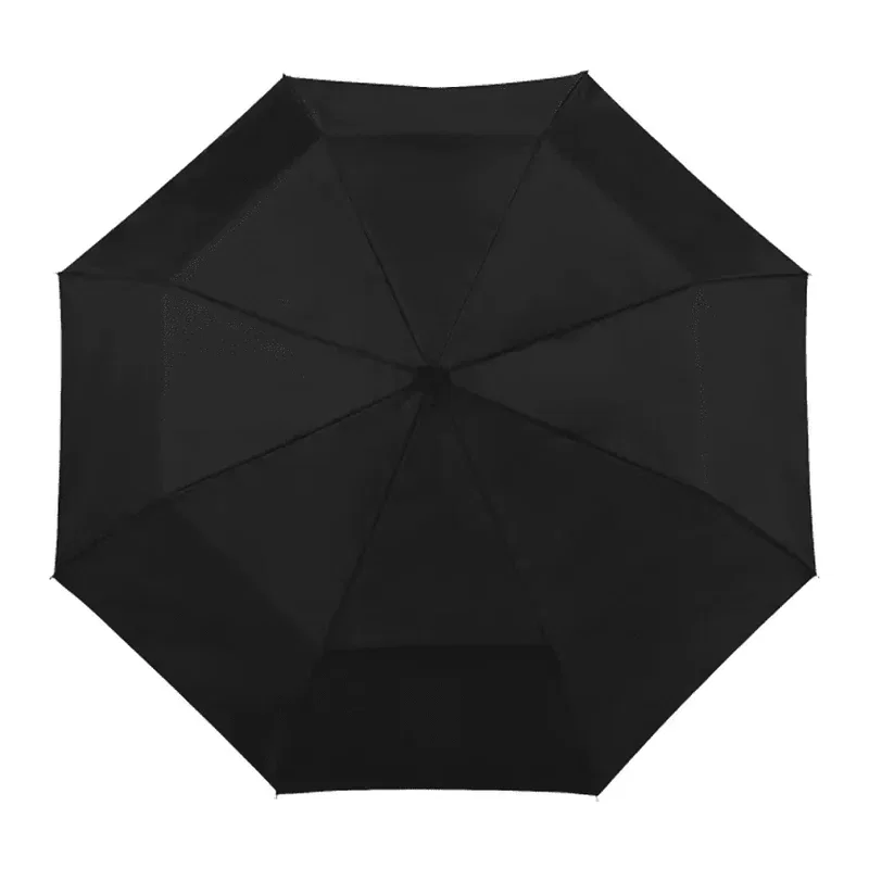 Custom Totes® Auto Open Umbrella - 42" Arc — view 2