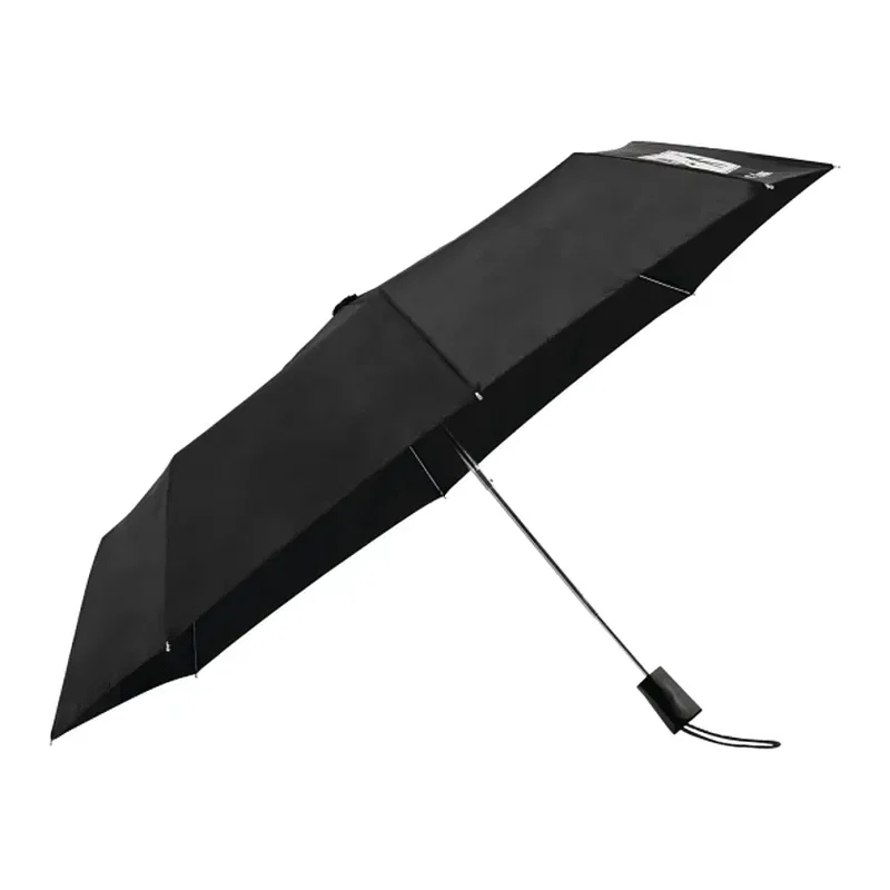 Custom Totes® Auto Open Umbrella - 42" Arc — view 4