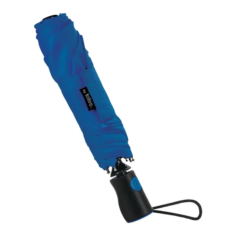 Custom Totes® Auto Open Umbrella - 42" Arc — view 6