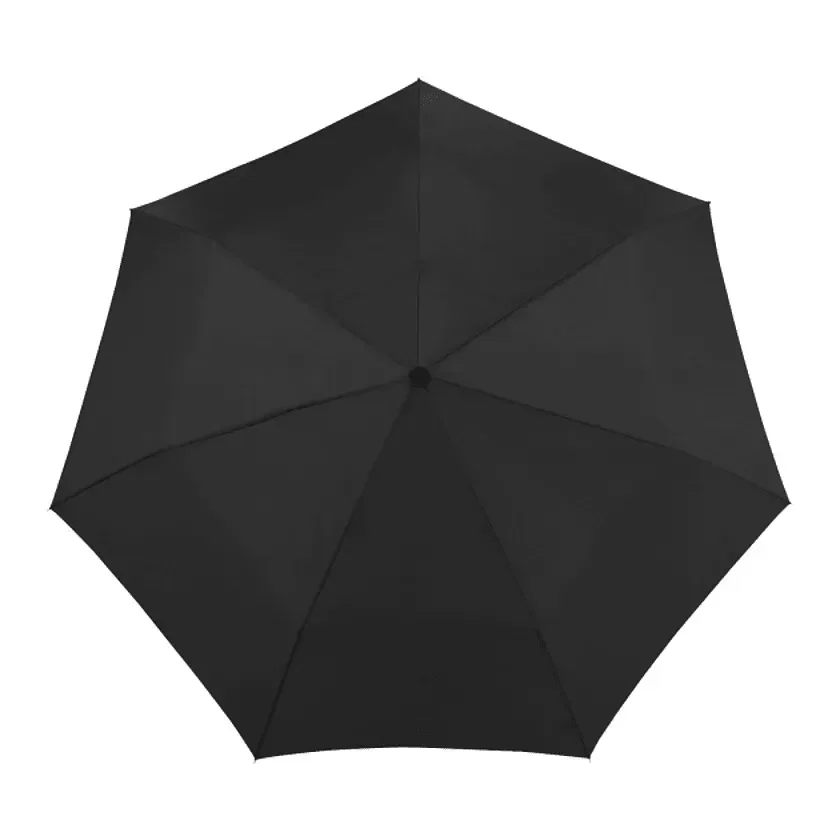 Branded Totes® Auto Open/Close Umbrella (44") — view 2