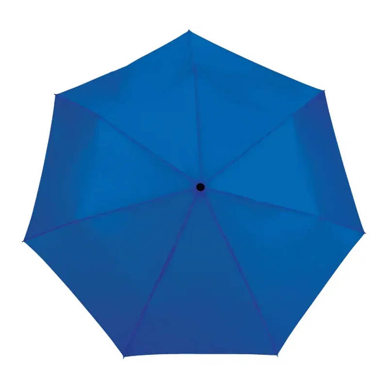 Branded Totes® Auto Open/Close Umbrella (44") — view 7