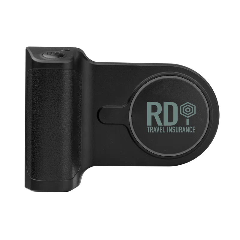 4500 mAh Mag Max Power Bank With Selfie Shutter — view 3