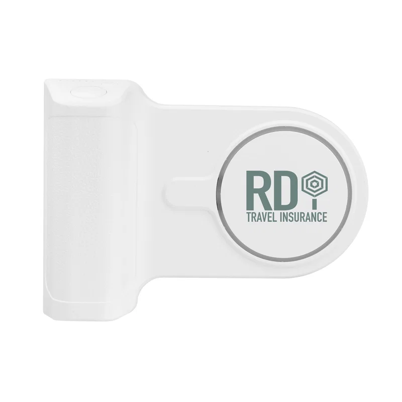 4500 mAh Mag Max Power Bank With Selfie Shutter — view 6