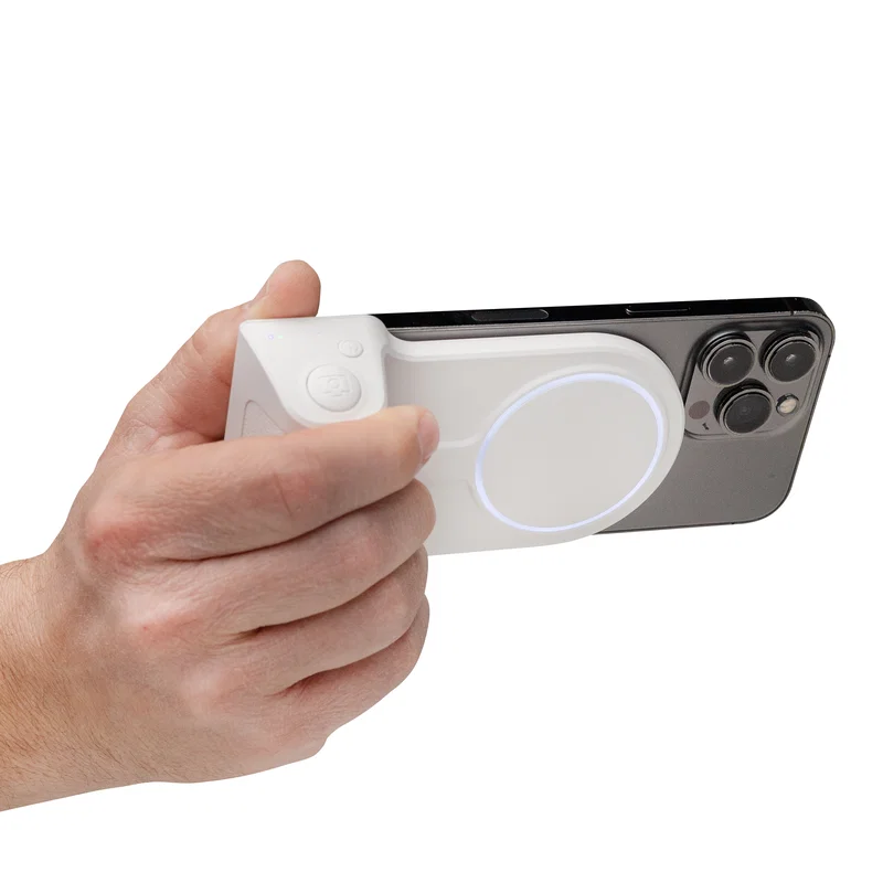 4500 mAh Mag Max Power Bank With Selfie Shutter — view 8