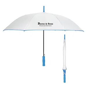 Personalized Arc Umbrella - 46"