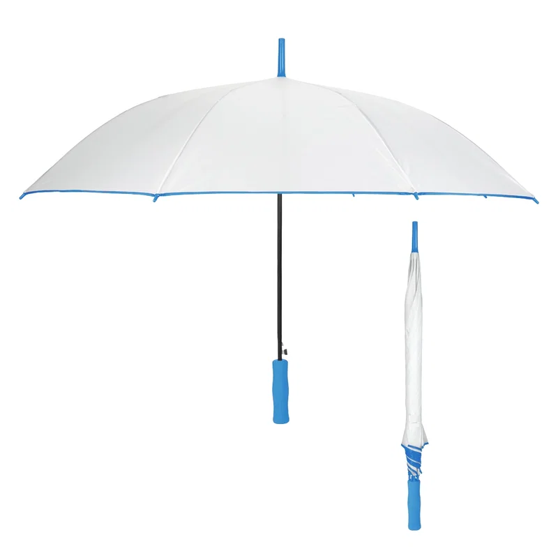 Personalized Arc Umbrella - 46" — view 4