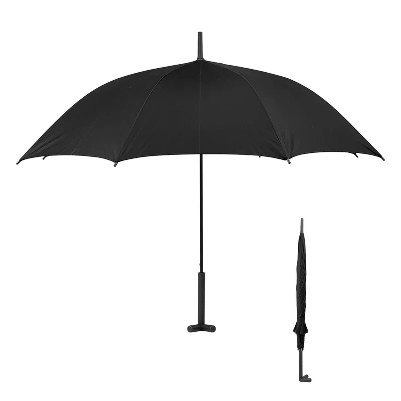 46" Arc Umbrella With Prop Stand — view 7