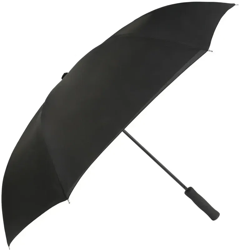 Branded Inverted Umbrella (46 inches) — view 2
