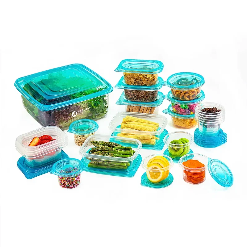 Custom Storage Set (46 Piece) โ view 1