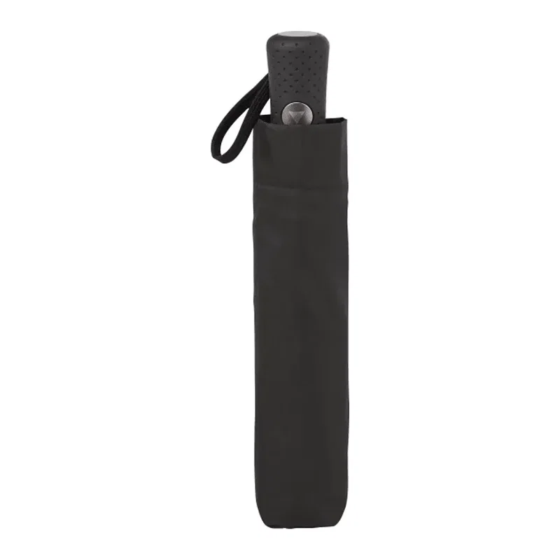46" Recycled Auto Open Umbrella — view 7