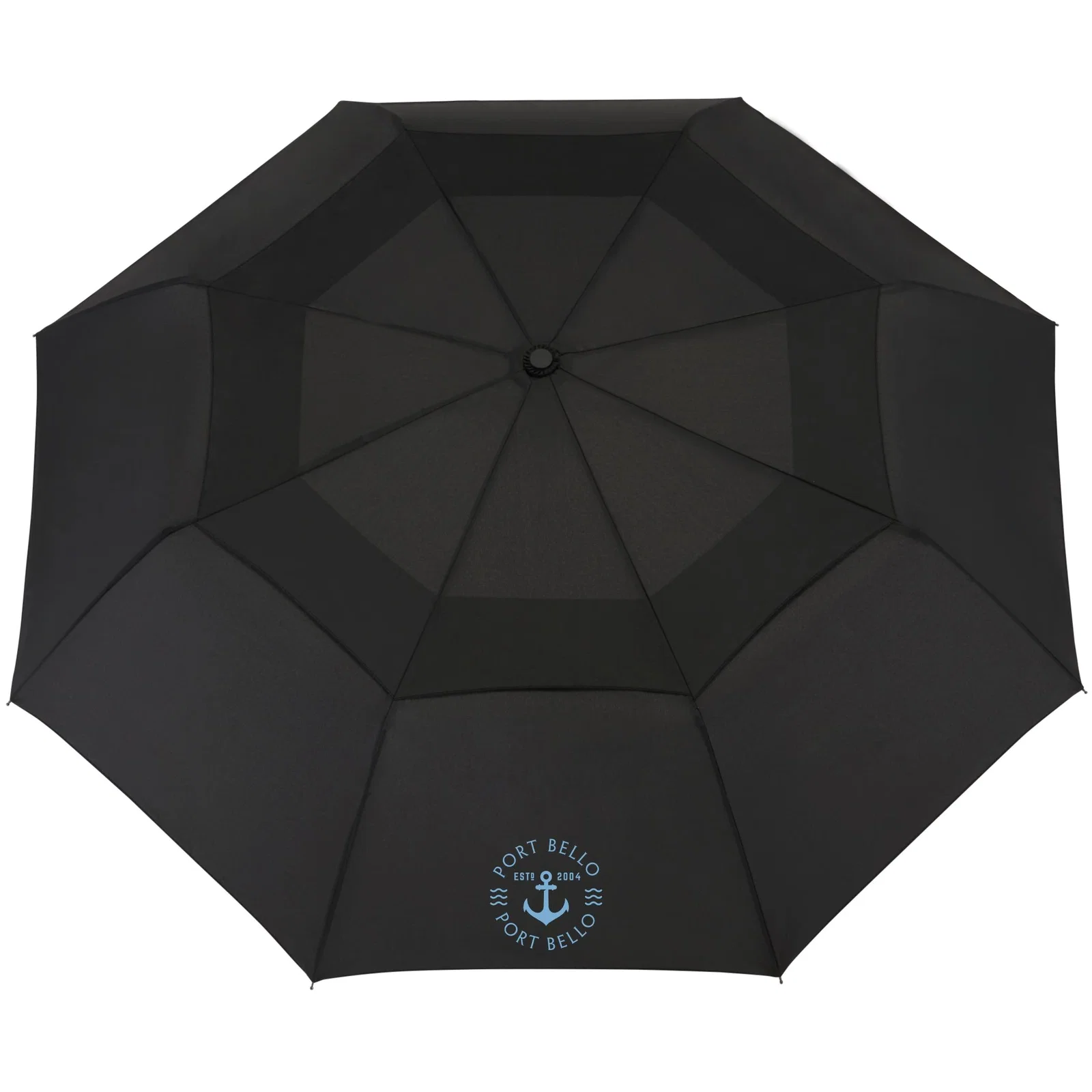46" Recycled Auto Open Umbrella — view 37