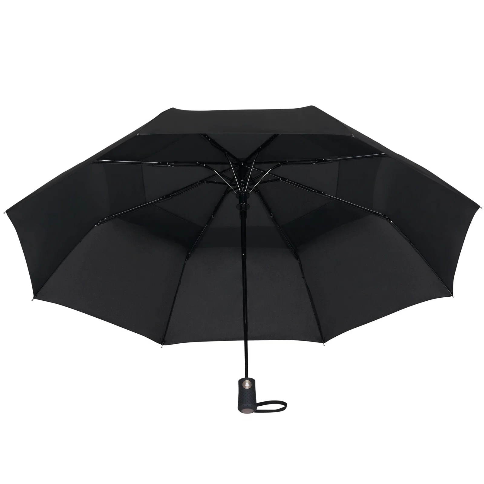 46" Recycled Auto Open Umbrella — view 38