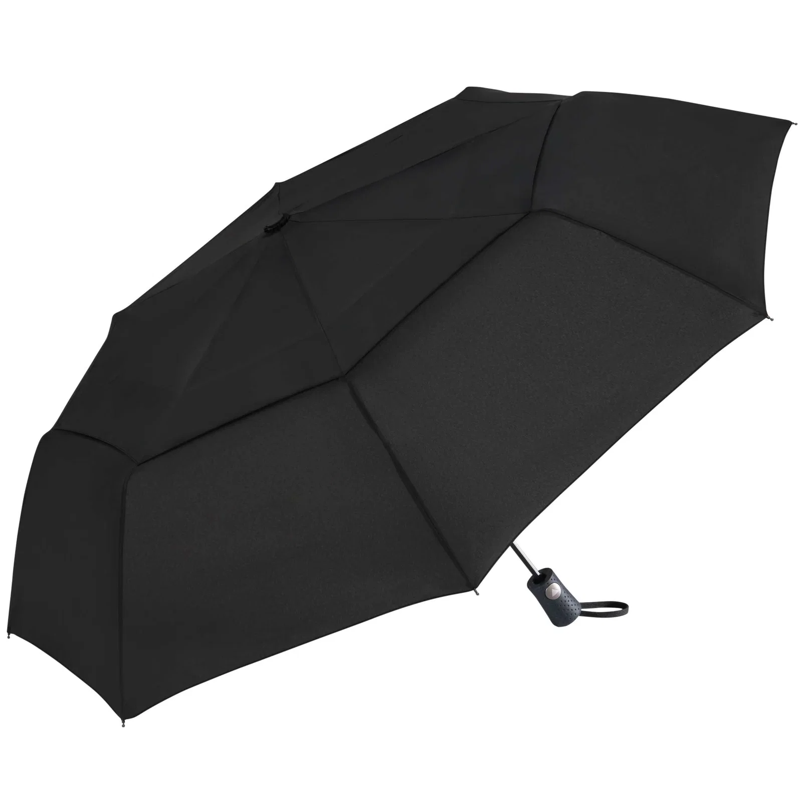 46" Recycled Auto Open Umbrella — view 42