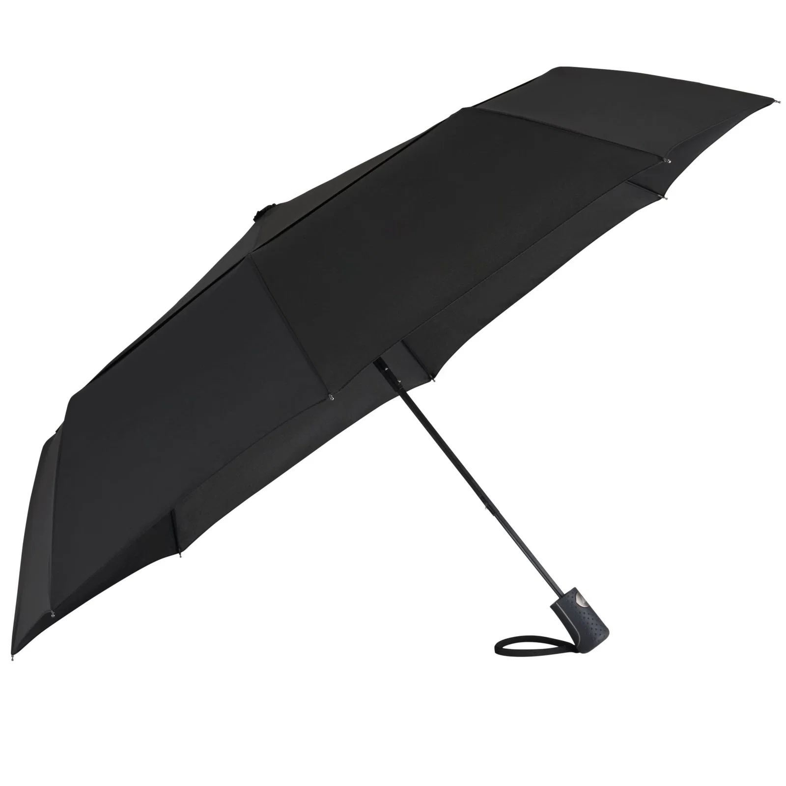 46" Recycled Auto Open Umbrella — view 43