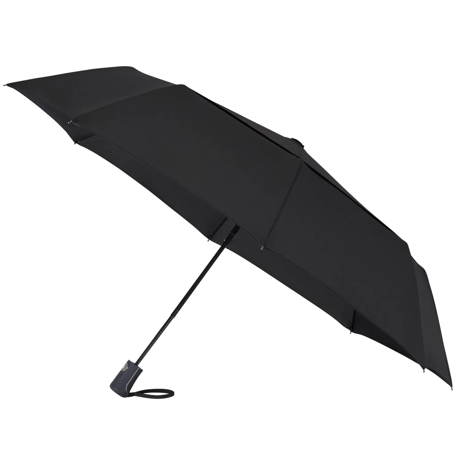 46" Recycled Auto Open Umbrella — view 44