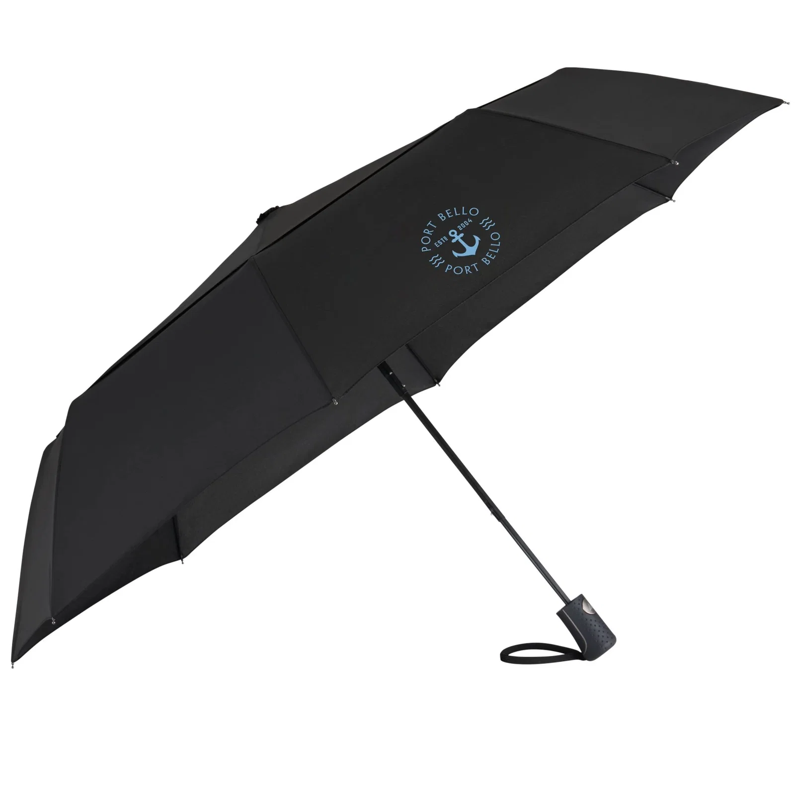 46" Recycled Auto Open Umbrella — view 49